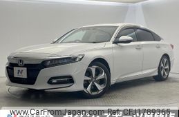 honda accord 2021 CFJ1789365