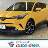 toyota c-hr 2017 quick_quick_DAA-ZYX10_ZYX10-2075505 image 1