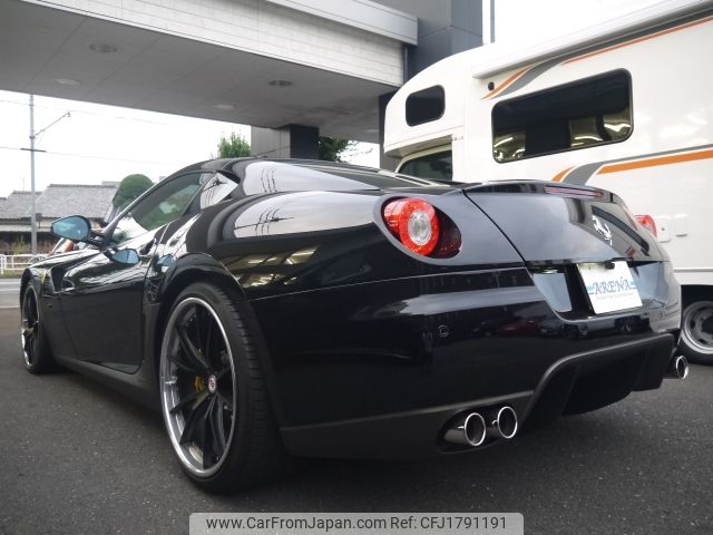 ferrari ferrari-599 2012 CFJ1791191 image 2