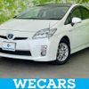 toyota prius 2009 quick_quick_DAA-ZVW30_ZVW30-1081080 image 1