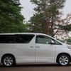 toyota vellfire 2012 -TOYOTA--Vellfire ANH20W--8235795---TOYOTA--Vellfire ANH20W--8235795- image 12