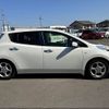 nissan leaf 2016 -NISSAN--Leaf ZAA-AZE0--AZE0-205087---NISSAN--Leaf ZAA-AZE0--AZE0-205087- image 11