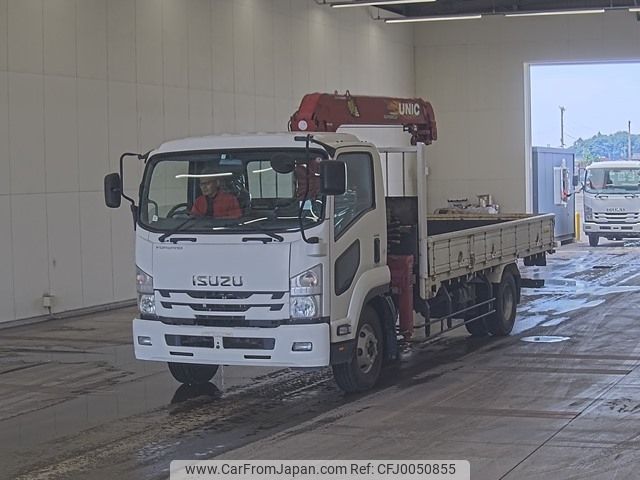 isuzu forward 2017 -ISUZU--Forward FRR90S1-7112749---ISUZU--Forward FRR90S1-7112749- image 1