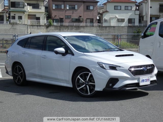 subaru levorg 2024 CFJ1668291 image 1