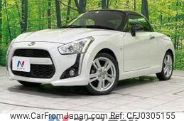 daihatsu copen 2014 -DAIHATSU--Copen DBA-LA400K--LA400K-0001904---DAIHATSU--Copen DBA-LA400K--LA400K-0001904-