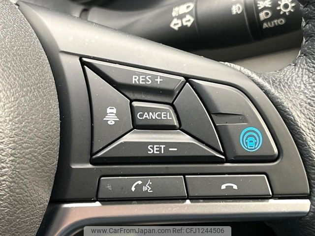 nissan kix 2021 -NISSAN--KIX 6AA-P15--P15-039487---NISSAN--KIX 6AA-P15--P15-039487- image 2