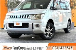 mitsubishi delica-d5 2007 -MITSUBISHI--Delica D5 DBA-CV5W--CV5W-0011500---MITSUBISHI--Delica D5 DBA-CV5W--CV5W-0011500-