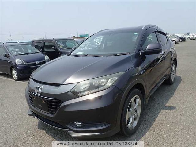 honda vezel 2015 23919 image 2