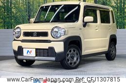 suzuki hustler 2020 quick_quick_MR92S_MR92S-128456