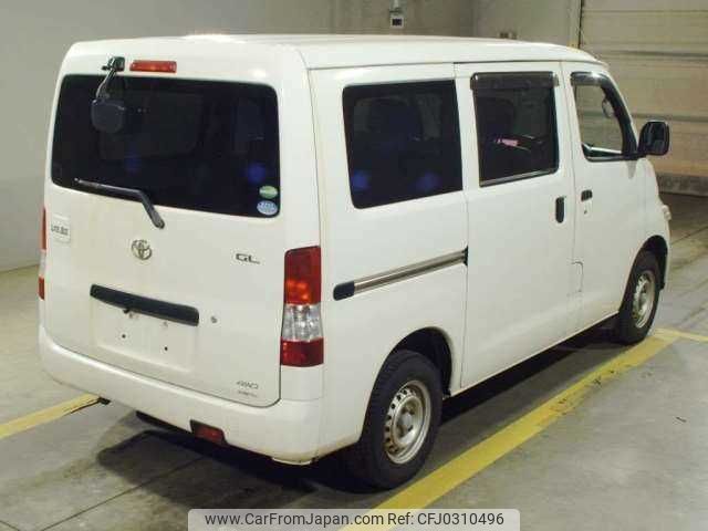 toyota liteace-van 2015 TE3944 image 1