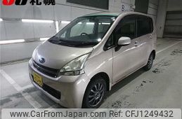 subaru stella 2011 -SUBARU 【札幌 581ｿ7695】--Stella LA110F--0002943---SUBARU 【札幌 581ｿ7695】--Stella LA110F--0002943-