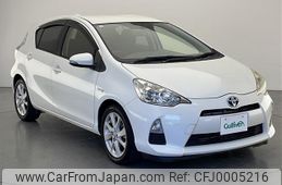 toyota aqua 2012 -TOYOTA--AQUA DAA-NHP10--NHP10-2134923---TOYOTA--AQUA DAA-NHP10--NHP10-2134923-