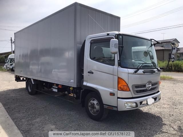 hino ranger 2006 CFJ1578122 image 1