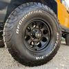 toyota fj-cruiser 2011 CFJ1584838 image 20