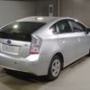 toyota prius 2010 CFJ1779296 image 2