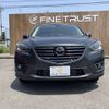 mazda cx-5 2015 -MAZDA--CX-5 LDA-KE2AW--KE2AW-204784---MAZDA--CX-5 LDA-KE2AW--KE2AW-204784- image 16