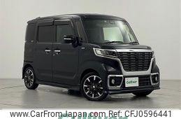 suzuki spacia 2019 -SUZUKI--Spacia DAA-MK53S--MK53S-873125---SUZUKI--Spacia DAA-MK53S--MK53S-873125-