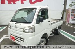 daihatsu hijet-truck 2015 CFJ1499927
