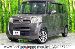 honda n-box 2013 -HONDA--N BOX DBA-JF1--JF1-1312420---HONDA--N BOX DBA-JF1--JF1-1312420-