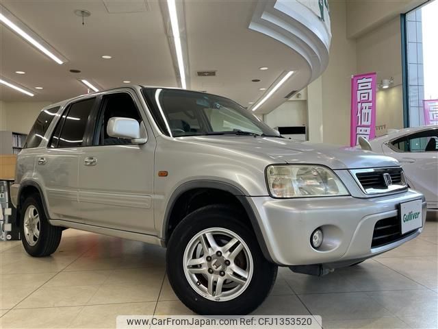 honda cr-v 2000 -HONDA--CR-V GF-RD2--RD2-5103256---HONDA--CR-V GF-RD2--RD2-5103256- image 1
