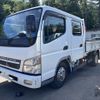 mitsubishi-fuso canter 2003 CFJ1648834 image 2
