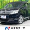 honda stepwagon 2011 -HONDA--Stepwgn DBA-RK5--RK5-1115454---HONDA--Stepwgn DBA-RK5--RK5-1115454- image 1