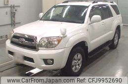 toyota hilux-surf 2009 -TOYOTA--Hilux Surf CBA-TRN215W--TRN215-0027460---TOYOTA--Hilux Surf CBA-TRN215W--TRN215-0027460-