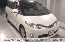 toyota estima-hybrid 2009 -TOYOTA--Estima Hybrid AHR20W-7041818---TOYOTA--Estima Hybrid AHR20W-7041818-