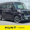 suzuki spacia 2019 -SUZUKI--Spacia DAA-MK53S--MK53S-656717---SUZUKI--Spacia DAA-MK53S--MK53S-656717- image 1