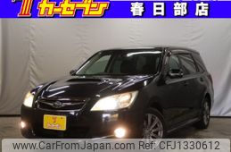 subaru exiga 2008 -SUBARU--Exiga CBA-YA5--YA5-004049---SUBARU--Exiga CBA-YA5--YA5-004049-