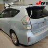 toyota prius-α 2011 -TOYOTA--Prius α ZVW41W-ZVW41-3016408---TOYOTA--Prius α ZVW41W-ZVW41-3016408- image 2