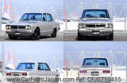 nissan skyline 1971 quick_quick_GC10_GC10-067708