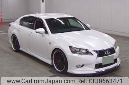 lexus gs 2012 quick_quick_DBA-GRL11_GRL11-6002265