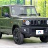 suzuki jimny 2021 quick_quick_JB64W_JB64W-199232 image 17
