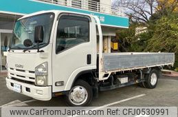 isuzu elf-truck 2007 GOO_NET_EXCHANGE_1101860A30241206W001