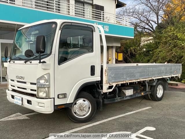 isuzu elf-truck 2007 GOO_NET_EXCHANGE_1101860A30241206W001 image 1