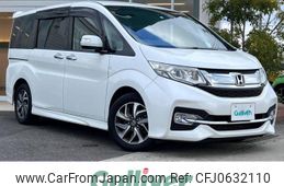 honda stepwagon 2016 -HONDA--Stepwgn DBA-RP3--RP3-1043041---HONDA--Stepwgn DBA-RP3--RP3-1043041-