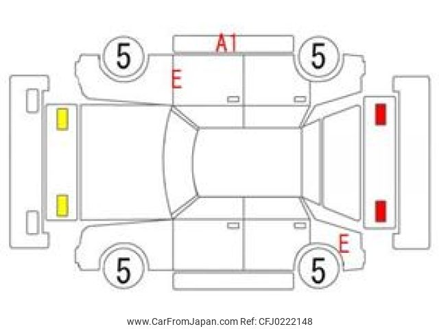 toyota tank 2019 -TOYOTA--Tank DBA-M900A--M900A-0344335---TOYOTA--Tank DBA-M900A--M900A-0344335- image 2