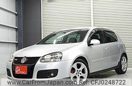 volkswagen golf 2008 quick_quick_ABA-1KAXX_WVWZZZ1KZ8U002205