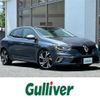 renault megane 2018 -RENAULT--Renault Megane ABA-BBM5M--VF1RFB001J0772959---RENAULT--Renault Megane ABA-BBM5M--VF1RFB001J0772959- image 1