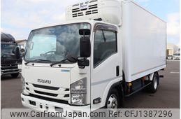 isuzu elf-truck 2020 -ISUZU--Elf 2SG-NPR88AN--NPR88-7004116---ISUZU--Elf 2SG-NPR88AN--NPR88-7004116-