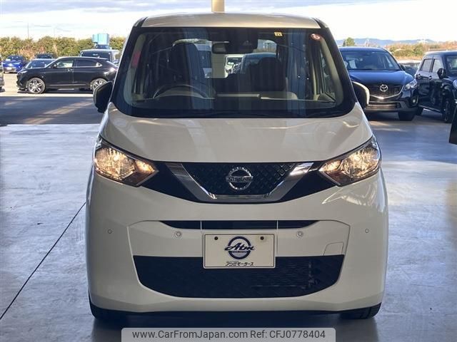 nissan dayz 2019 quick_quick_5BA-B43W_B43W-0015326 image 2