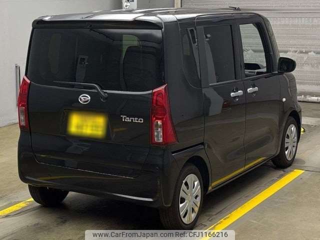 daihatsu tanto 2024 -DAIHATSU 【宇都宮 581ﾀ4755】--Tanto 5BA-LA650S--LA650S-0476153---DAIHATSU 【宇都宮 581ﾀ4755】--Tanto 5BA-LA650S--LA650S-0476153- image 2