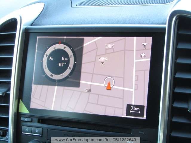 porsche cayenne 2018 -PORSCHE--Porsche Cayenne ABA-92ACEY--WP1ZZZ92ZJKA05126---PORSCHE--Porsche Cayenne ABA-92ACEY--WP1ZZZ92ZJKA05126- image 2