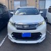 toyota harrier 2017 -TOYOTA--Harrier DBA-ASU60W--ASU60-0006171---TOYOTA--Harrier DBA-ASU60W--ASU60-0006171- image 2