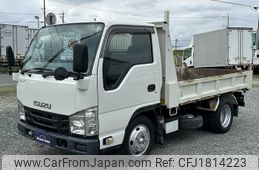 isuzu elf-truck 2018 CFJ1814223