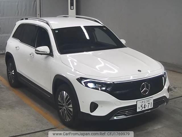 mercedes-benz mercedes-benz-others 2024 CFJ1769979 image 1