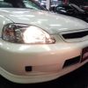 honda civic 1996 -HONDA--Civic EK4--EK4-1003057---HONDA--Civic EK4--EK4-1003057- image 9