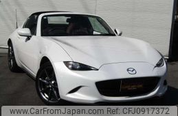 mazda roadster 2017 quick_quick_DBA-NDERC_NDERC-100111