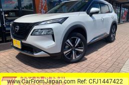 nissan x-trail 2024 -NISSAN 【習志野 330 7860】--X-Trail 6AA-SNT33--SNT33-078014---NISSAN 【習志野 330 7860】--X-Trail 6AA-SNT33--SNT33-078014-